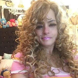 Meet your Posher, Tammy